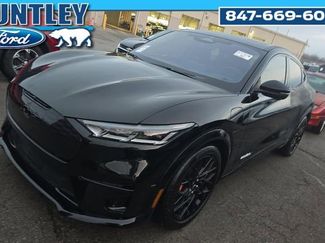 Used 2023 Ford Mustang Mach-E GT w/ GT Performance Edition video 1