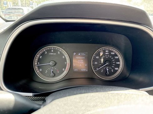 Used 2019 Hyundai Tucson SEL image 50