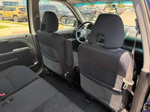 Used 2005 Honda CR-V LX image 35