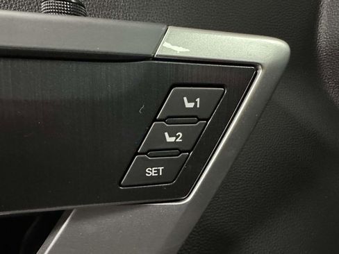 New 2025 Toyota Tundra Platinum image 16