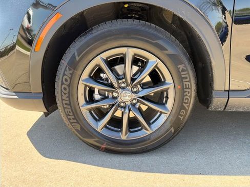 New 2026 Honda CR-V EX-L image 9