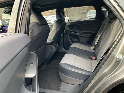 New 2026 Toyota bZ image 13