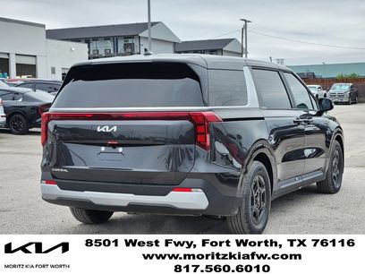 New 2026 Kia Carnival