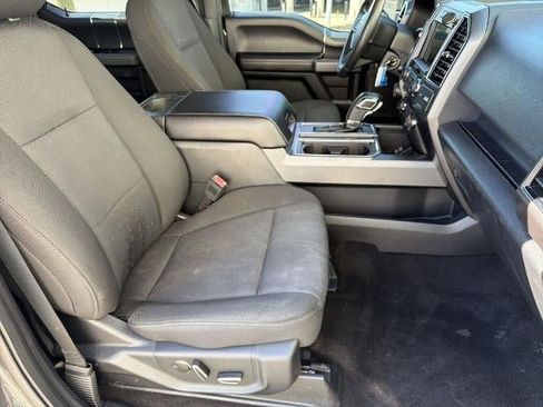 Used 2018 Ford F150 XLT w/ Equipment Group 302A Luxury AWD/4WD image 20