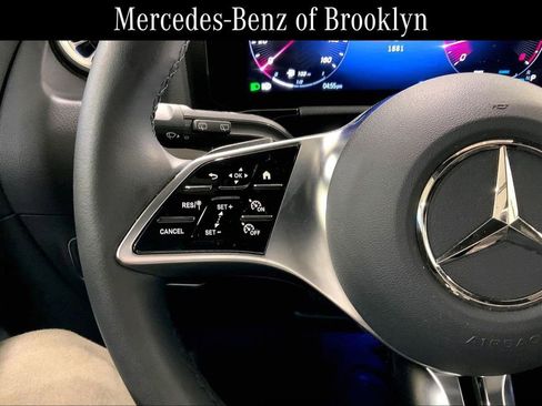 Certified 2026 Mercedes-Benz GLA 250 4MATIC image 23
