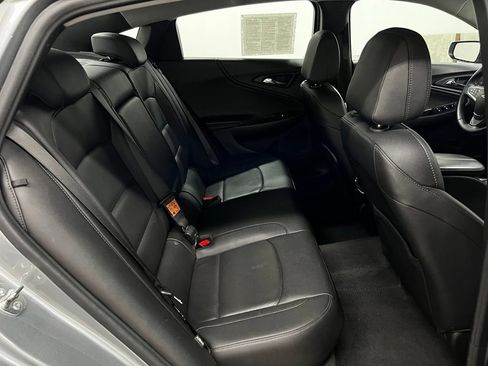 Used 2024 Chevrolet Malibu LT FWD image 35