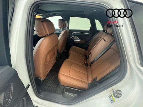 Certified 2025 Audi Q3 2.0T Premium w/ Convenience Package AWD/4WD image 25