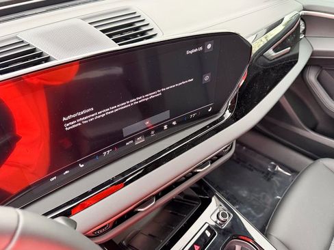 New 2025 Audi A5 2.0T Premium image 19