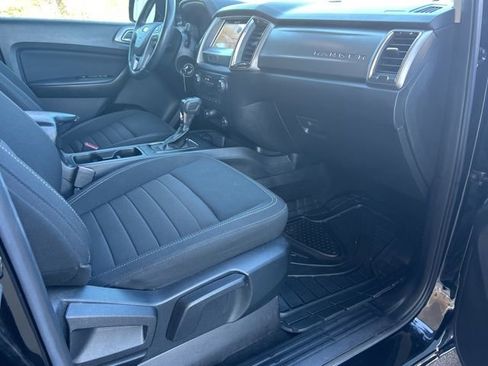 Used 2019 Ford Ranger XLT w/ Equipment Group 301A Mid image 34