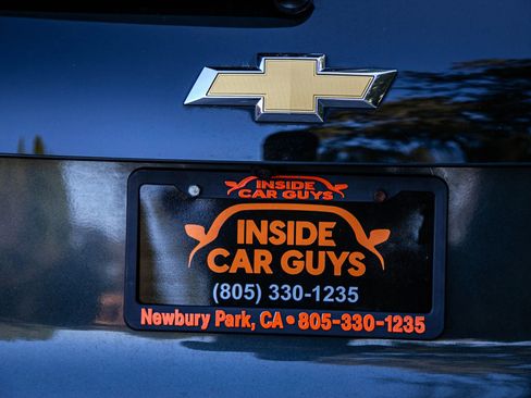 Used 2019 Chevrolet Bolt LT image 17