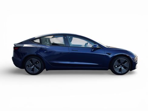 Used 2021 Tesla Model 3 Long Range image 11