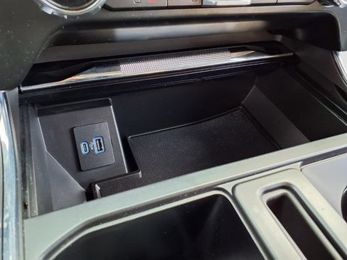 Certified 2022 Ford F150 Lariat AWD/4WD image 17