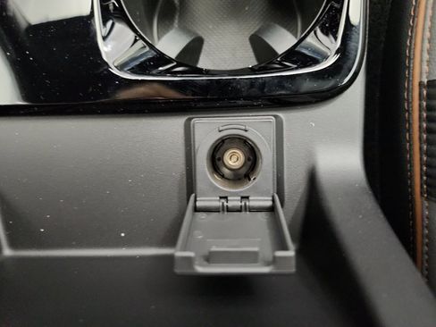 New 2026 Subaru Forester Sport AWD/4WD image 24