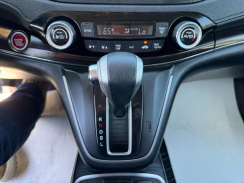 Used 2015 Honda CR-V EX-L image 26