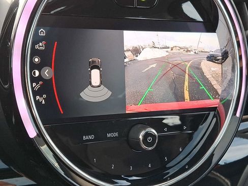 Certified 2023 MINI Cooper Countryman S image 13