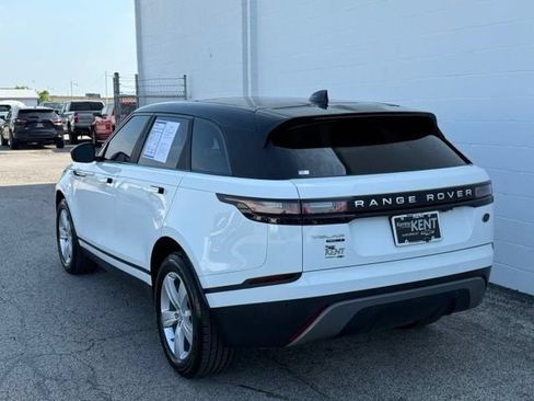 Used 2020 Land Rover Range Rover Velar S AWD/4WD image 39