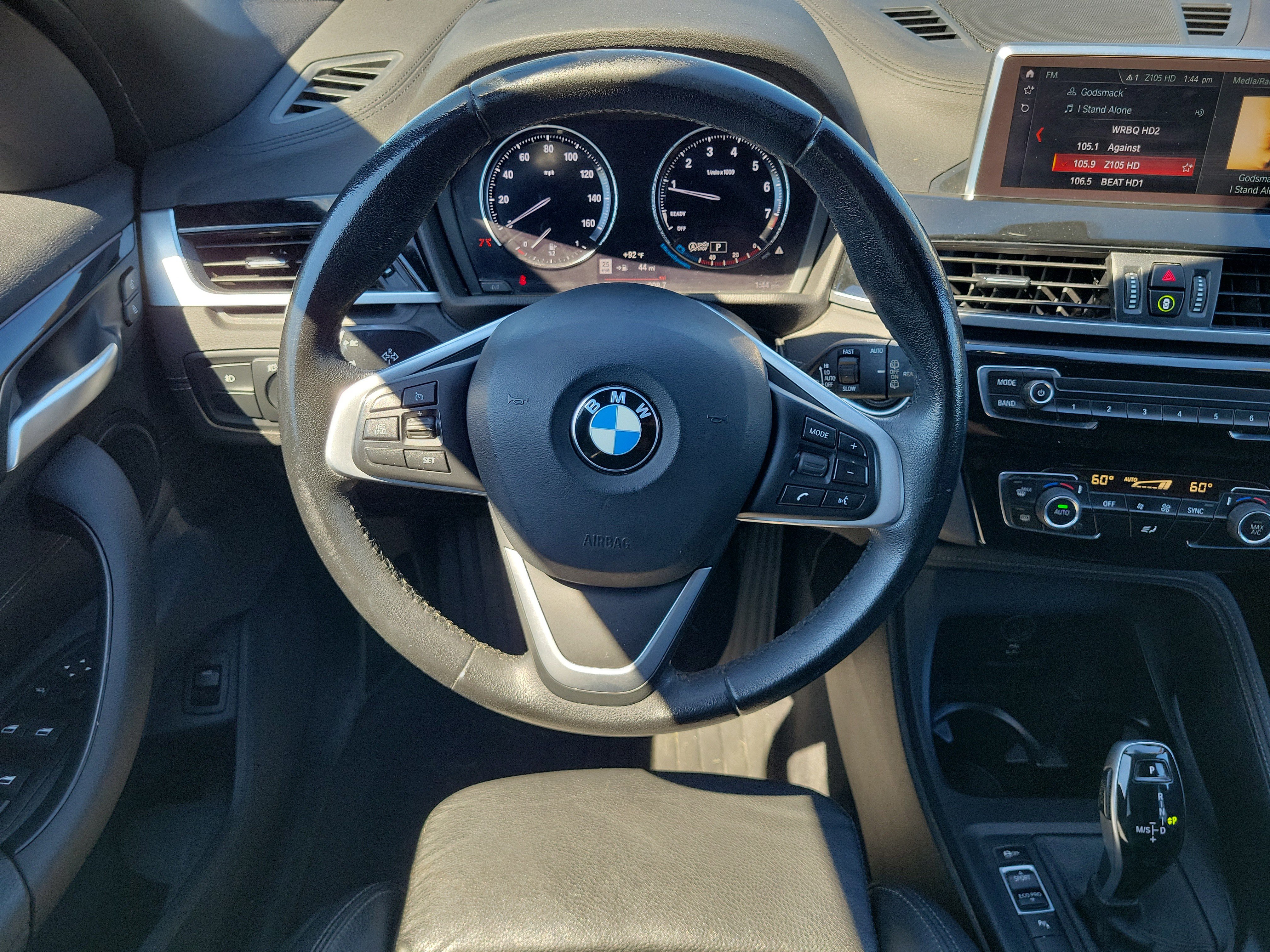 Used 2020 BMW X1 sDrive28i w/ Convenience Package FWD image 17