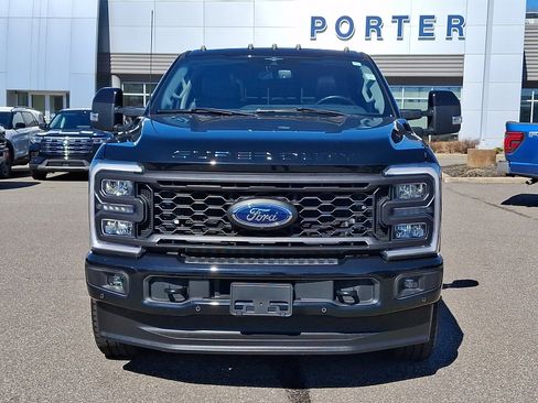 Certified 2023 Ford F350 Lariat w/ Lariat Ultimate Package image 3