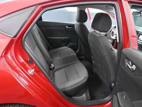 Used 2021 Hyundai Accent SE image 21