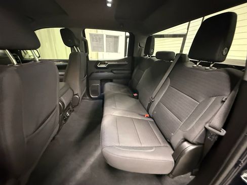 Certified 2022 Chevrolet Silverado 1500 LT image 18