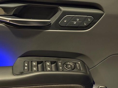 New 2026 Kia EV9 Land w/ Nightfall Edition Package image 17