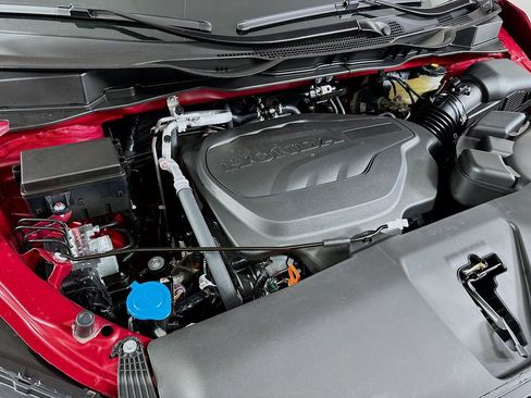 New 2026 Honda Odyssey Sport-L image 26