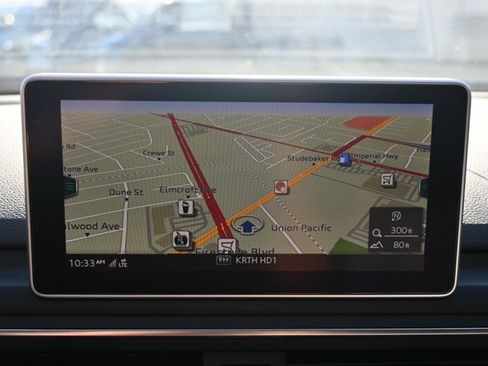 Used 2019 Audi S4 Premium Plus w/ Premium Plus Package image 38