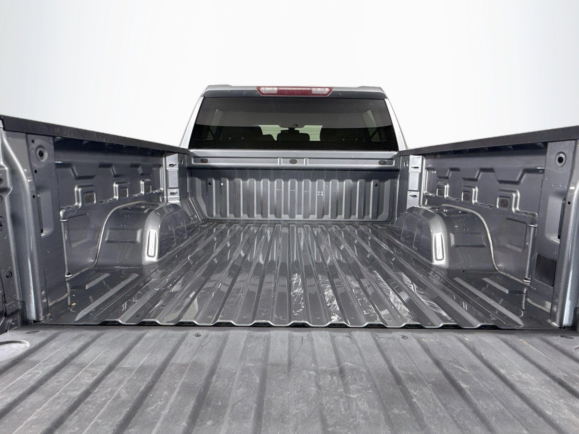 Used 2021 Chevrolet Silverado 1500 RST w/ Safety Package RWD image 34
