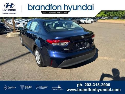 Used 2024 Toyota Corolla LE FWD image 5