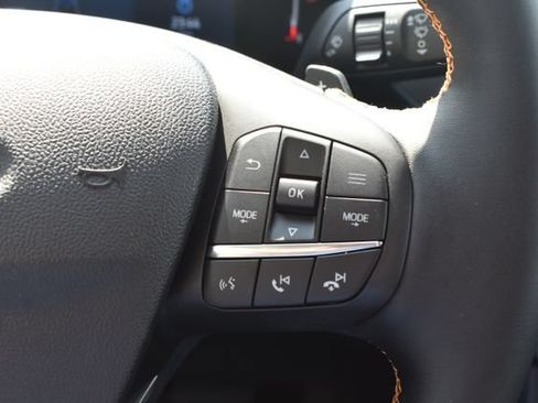 New 2026 Ford Maverick Tremor AWD/4WD image 21