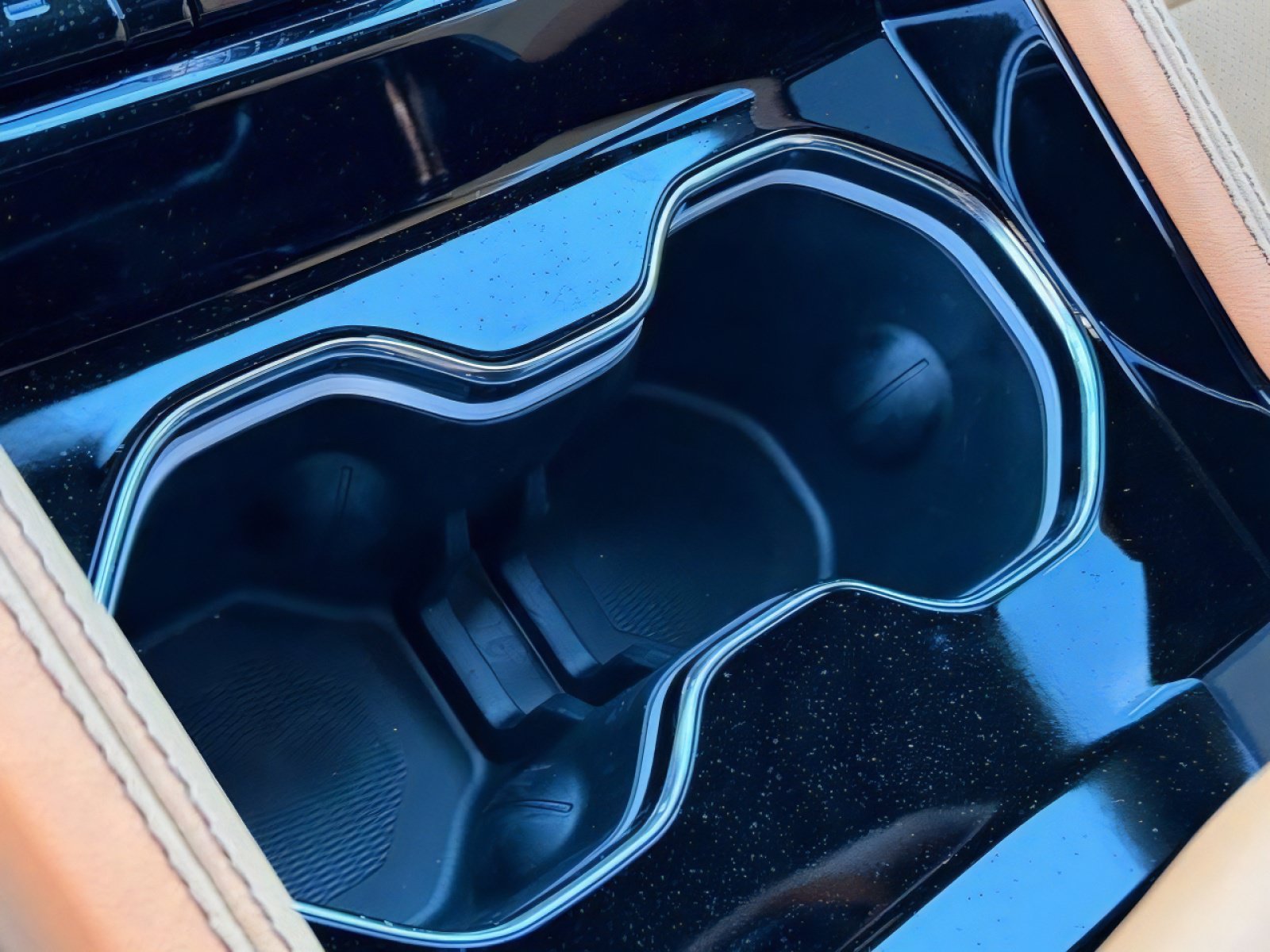 New 2027 Jeep Grand Cherokee Summit AWD/4WD image 28
