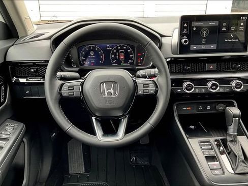 New 2026 Honda CR-V EX-L image 15