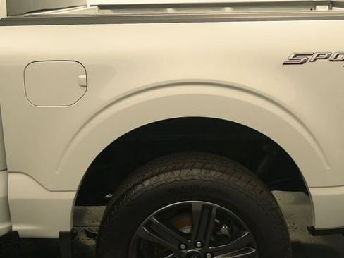 Certified 2023 Ford F150 XLT w/ Equipment Group 302A High AWD/4WD image 9