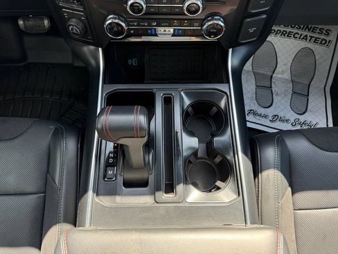 Used 2024 Ford F150 Raptor AWD/4WD image 19
