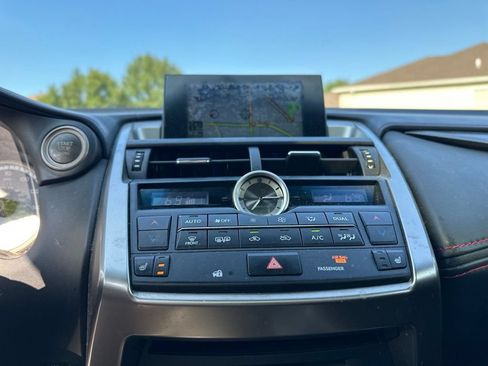 Used 2015 Lexus NX 200t F Sport w/ Navigation System Package FWD image 37