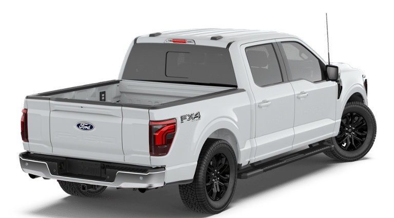 New 2026 Ford F150 Lariat AWD/4WD image 25