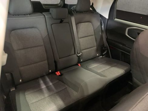 Used 2024 Ford Bronco Sport Big Bend AWD/4WD image 22