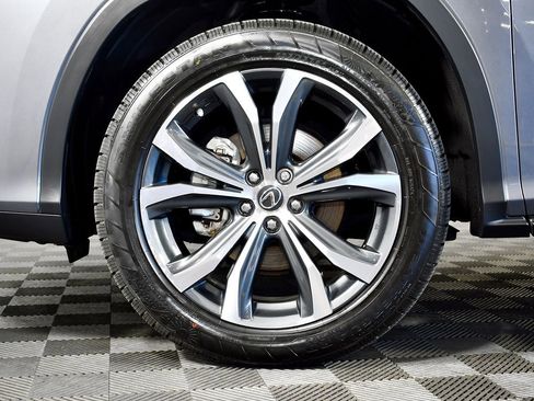 Used 2022 Lexus RX 450h AWD image 57