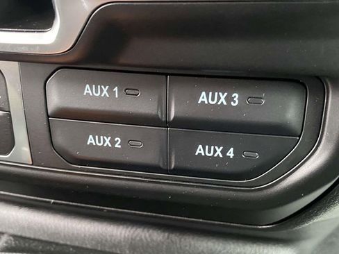 New 2026 Jeep Wrangler Unlimited Sport AWD/4WD image 19