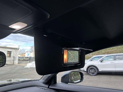 Used 2023 Honda HR-V Sport image 18