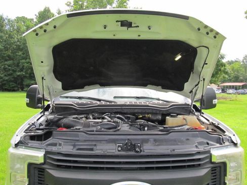 Used 2017 Ford F350 XL w/ Power Equipment Group image 46