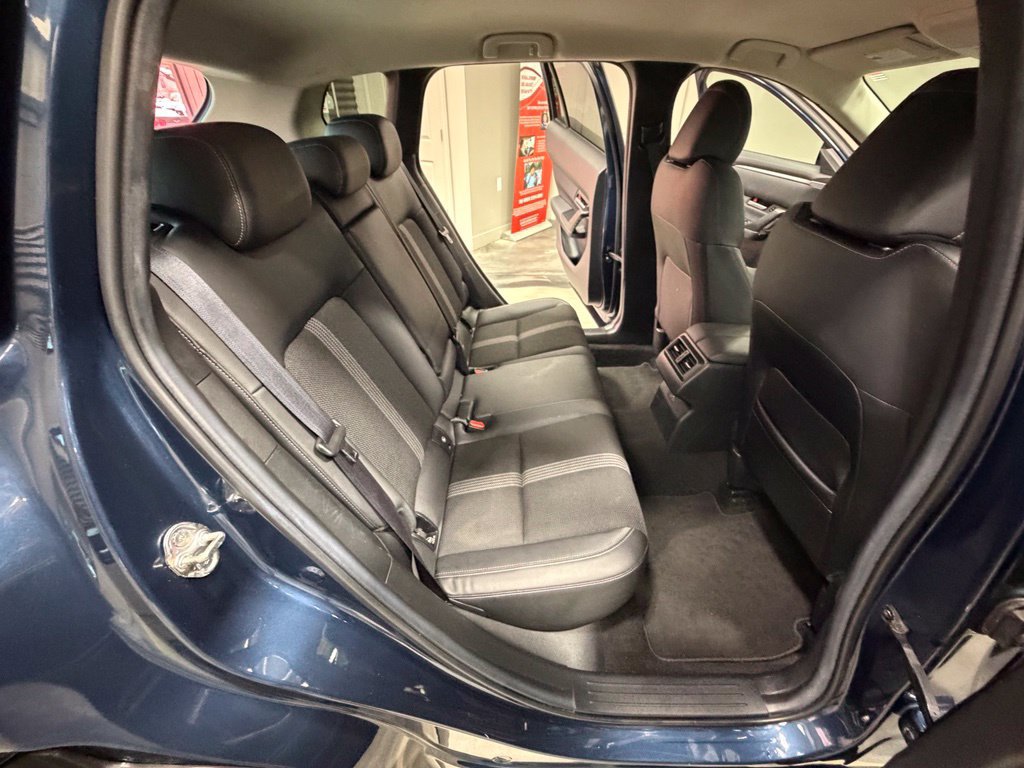 Used 2025 MAZDA CX-50 AWD 2.5 S w/ Preferred Package image 44