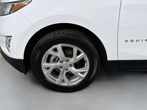 Used 2021 Chevrolet Equinox LT AWD/4WD image 34