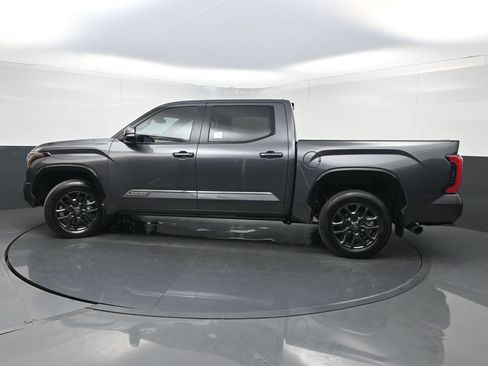 Used 2025 Toyota Tundra Platinum AWD/4WD image 46