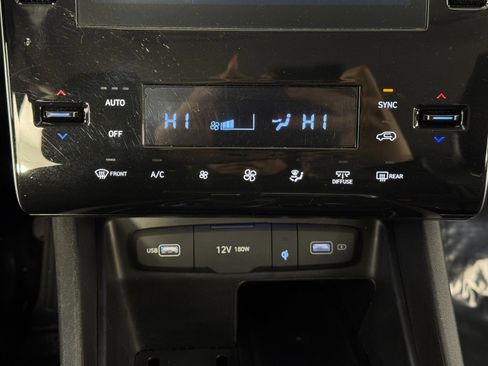 Used 2022 Hyundai Tucson SEL w/ Convenience + Premium Package image 26