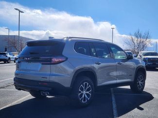 New 2026 GMC Acadia AT4 w/ Luxury Package video 3