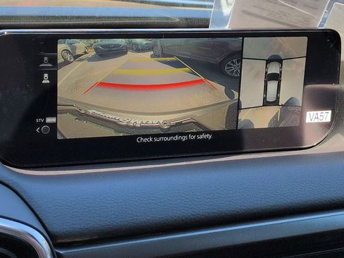 New 2026 MAZDA CX-50 2.5 Turbo w/ Premium Plus Pkg image 21