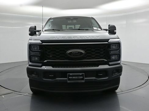 New 2026 Ford F350 Lariat w/ Black Appearance Package AWD/4WD image 24