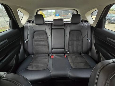 Used 2019 MAZDA CX-5 Touring AWD/4WD image 18