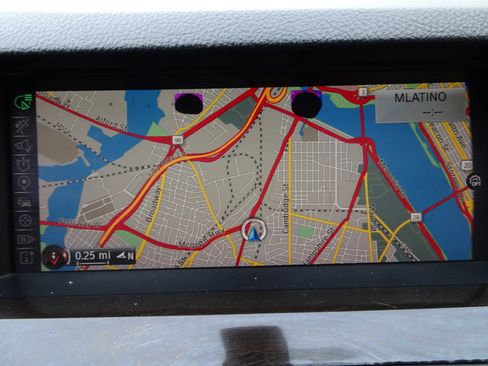 Used 2015 BMW 528i xDrive Sedan image 23